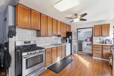 1731 Arlington Avenue, Indianapolis - 9