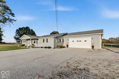 3495 N State Road 39, Lebanon - 3