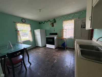 2177 Gent Street, Indianapolis - 4
