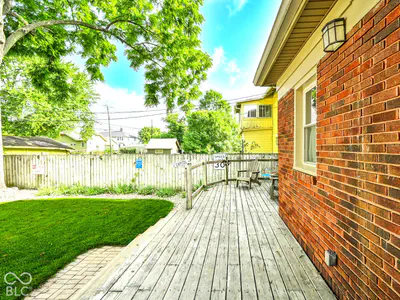 4066 Capitol Avenue, Indianapolis - 6