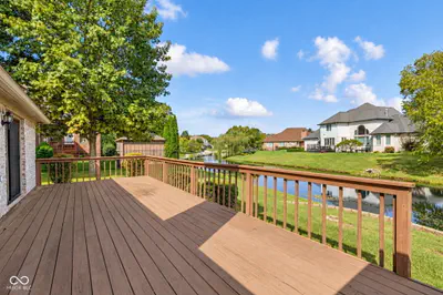 710 Willow Pointe South Drive, Plainfield - 49