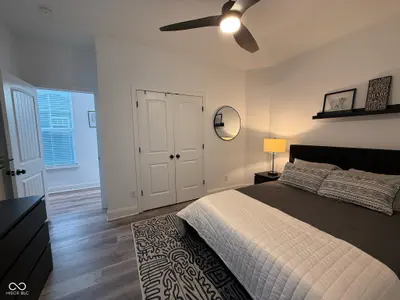 6939 Pickett Place, Carmel - 46