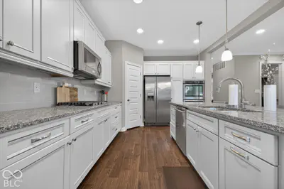 5736 Autumn Breeze Lane, Indianapolis - 17