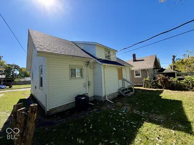2910 Meredith Avenue, Indianapolis - 5