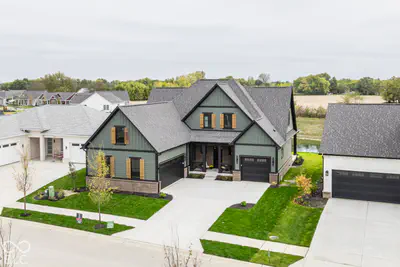 6069 Salisbury Street, Zionsville - 57