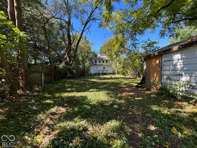 337 Wallace Avenue, Indianapolis - 20
