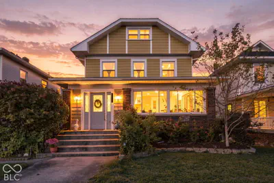 212 McCann Street, Kokomo