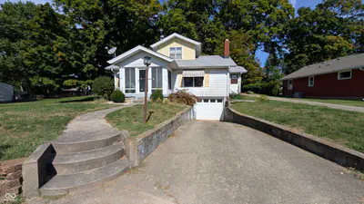 922 Elbert Street, Indianapolis
