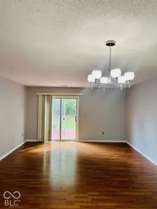 4117 Village Trace Boulevard, Indianapolis - 4