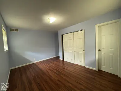 1345 Carroll White Drive, Indianapolis - 8