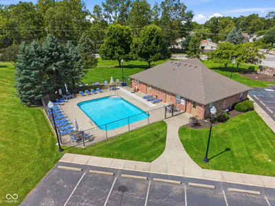 5405 Allero Drive, Indianapolis - 26