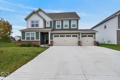 1190 Turner Trace, Avon - 3