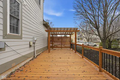 648 25th Street, Indianapolis - 48