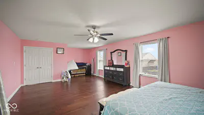 1436 Amberwoods Court, Indianapolis - 28