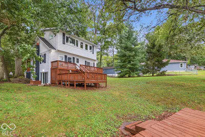 4190 Briarwood Lake South Drive, Monrovia - 15