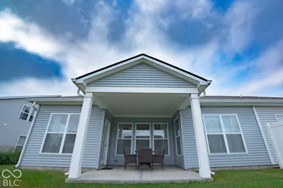 6607 Red Barn Drive, Whitestown - 41