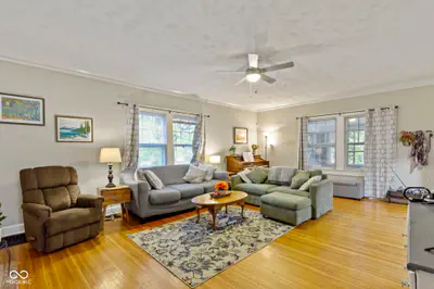 539 53rd Street, Indianapolis - 8