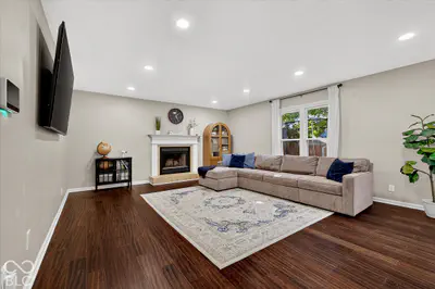 7599 Meadow Ridge Drive, Fishers - 4