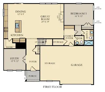 19649 Service Berry Circle, Noblesville - 2