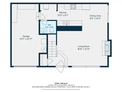9103 Cinnebar Drive, Indianapolis - 22