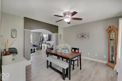 1110 Foxtail Drive, Franklin - 9