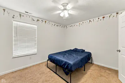 4398 Ashworth Lane, Columbus - 46