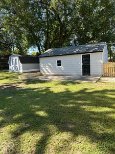 8141 Patton Drive, Indianapolis - 4