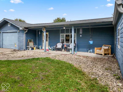 8608 State Road 42, Monrovia - 3