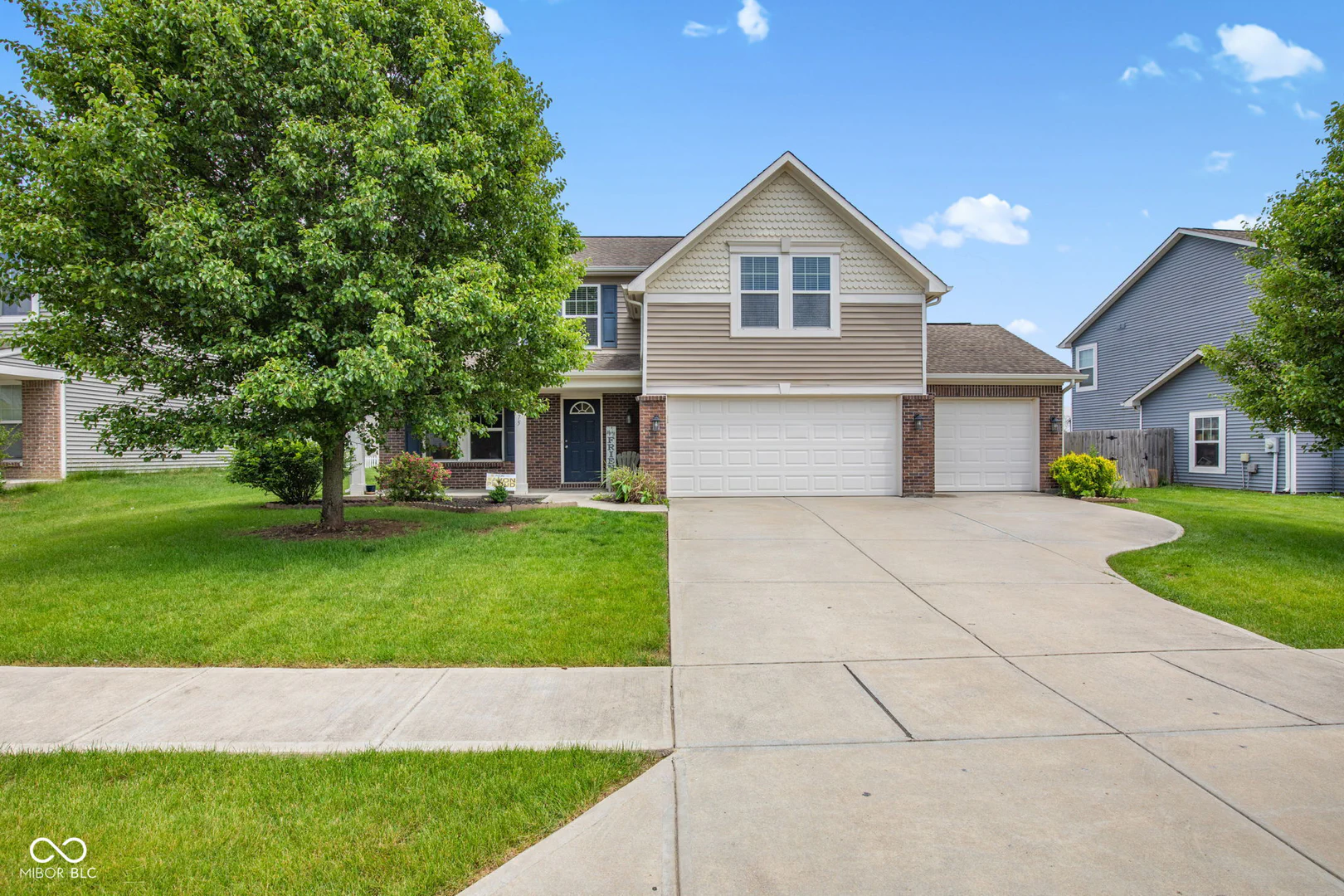 2675 Twinleaf Drive, Plainfield