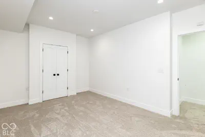 1401 Olive Street, Indianapolis - 46