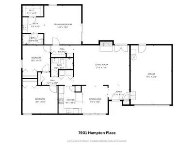 7901 Hampton Place, Fishers - 24
