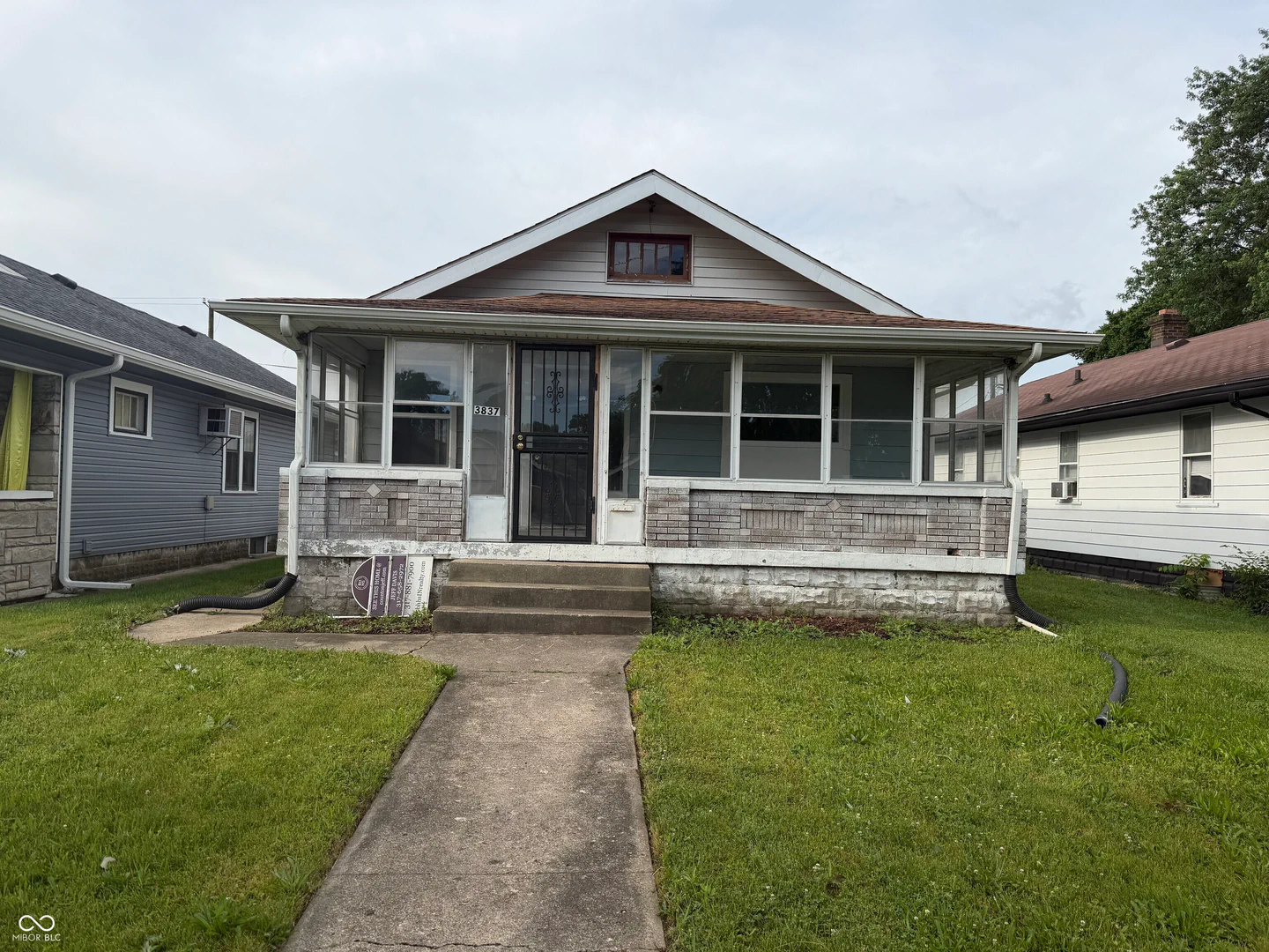 3837 English Avenue, Indianapolis