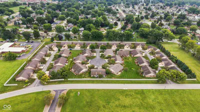 214 Doral Park Drive, Kokomo - 31