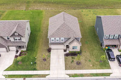 2274 Stonehill Way, New Palestine - 4