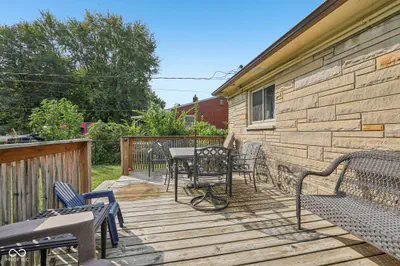 3601 S New Jersey Street, Indianapolis - 34