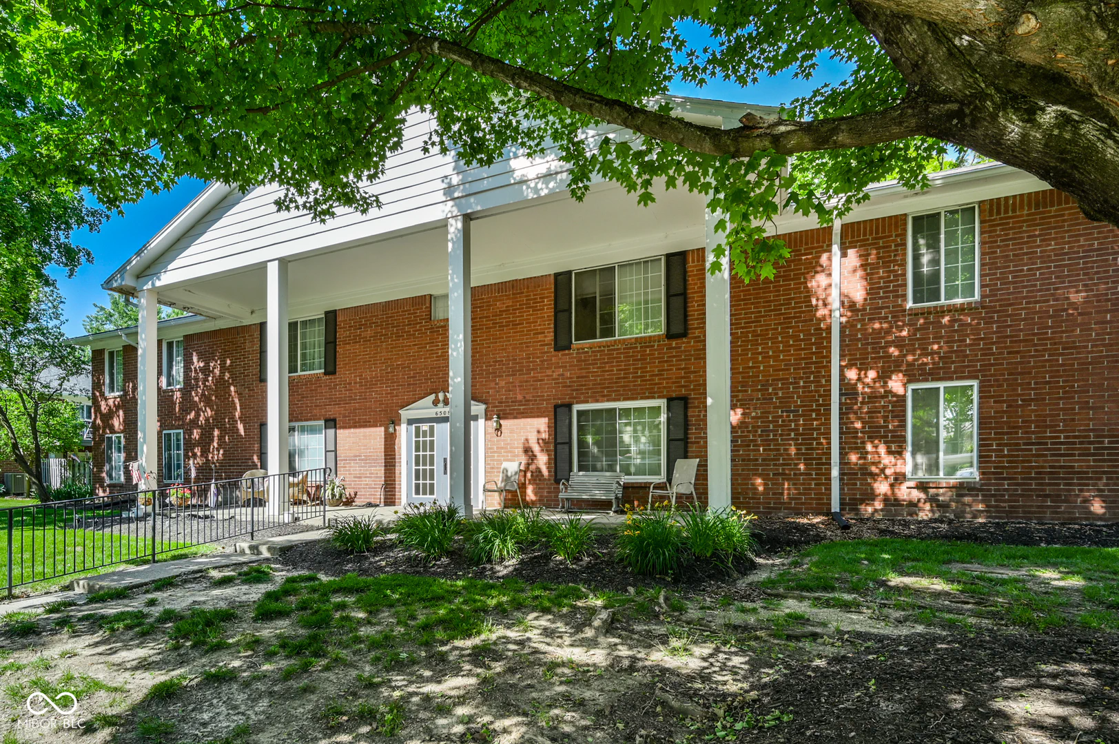 6508 Park Central Way, Indianapolis