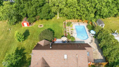 6056 Canterbury Court, Pittsboro - 46