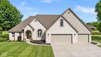 710 Willow Pointe South Drive, Plainfield - 56