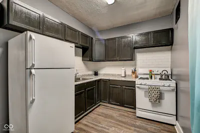 2808 Capitol Avenue, Indianapolis - 24