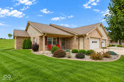 94 W Wind Chime Circle, Greenwood - 2