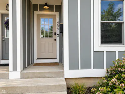 1458 East Street, Indianapolis - 3
