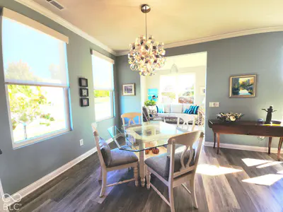 4856 Lilium Drive, Plainfield - 46