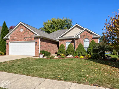 4352 W Summerhaven Drive, New Palestine - 2