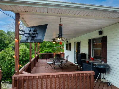 605 High Street, Liberty - 12