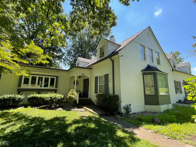 6209 Riverview Drive, Indianapolis - 3
