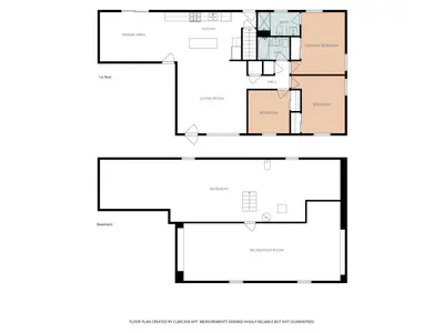 9634 10th Street, Indianapolis - 3