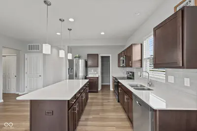 6018 Aspen Meadow Drive, Indianapolis - 20