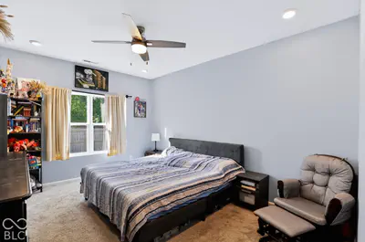 10043 Caprock Canyon Drive, Indianapolis - 15