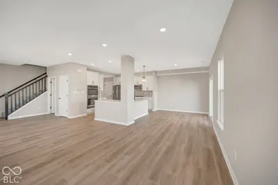 12578 Cattle Ridge Drive, Noblesville - 2
