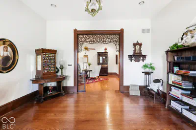 921 Greer, Indianapolis - 23